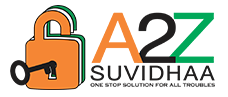 AtoZ Suvidha Logo